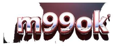 m.99ok logo
